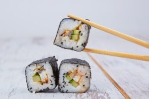 sushi 2