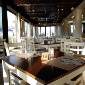 Koni Village Hotel Stalida Chersonisos Restaurant 8 763466