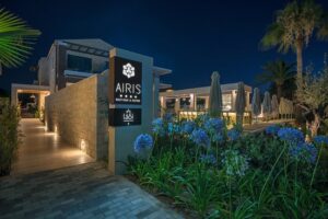 airis boutique suites