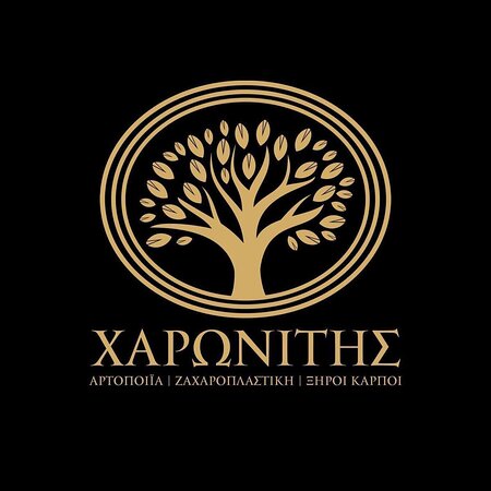haronitis logo