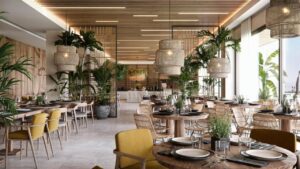 Isla Brown Chania Resort Spa A Member Of Brown Hotels Stavros Exterior